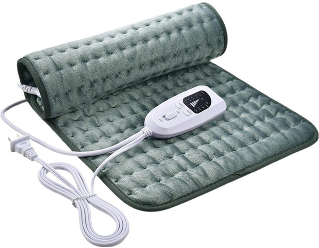 WARM SUN 暖陽電熱毯 TK-HP3016, 大(40 x 76cm)