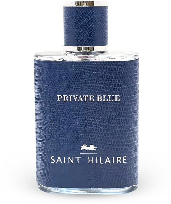 세인트힐라리 프리베이트 블루 EDP 오 드 퍼퓸, 100ml, 1개