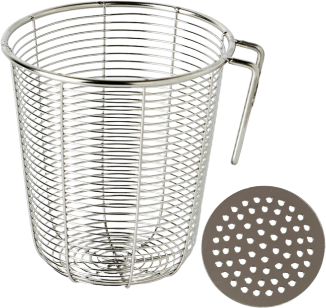 홈르네 304 스텐 수저통 S, 실버, 1개