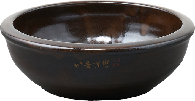 아트웨어 옹기방 다목적 뚝배기, 21.5cm, 1개