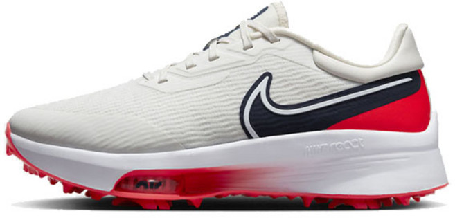 NIKE 耐吉 GOLF Air Zoom Infinity Tour NEXT 高爾夫球鞋 DM8446
