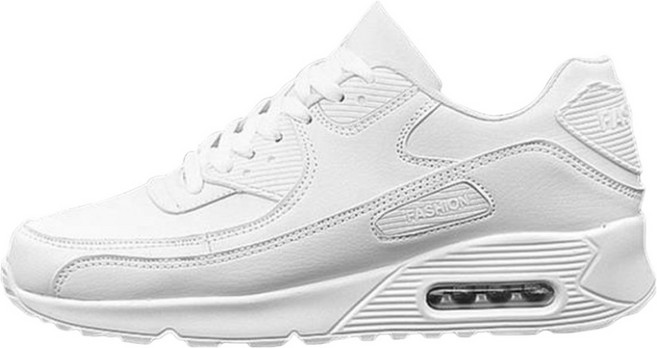 엘쏘 레트로 에어쿠션 캐주얼 운동화