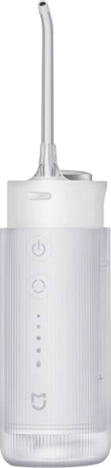 mijia 米家 便攜式沖牙器 F400, 白色