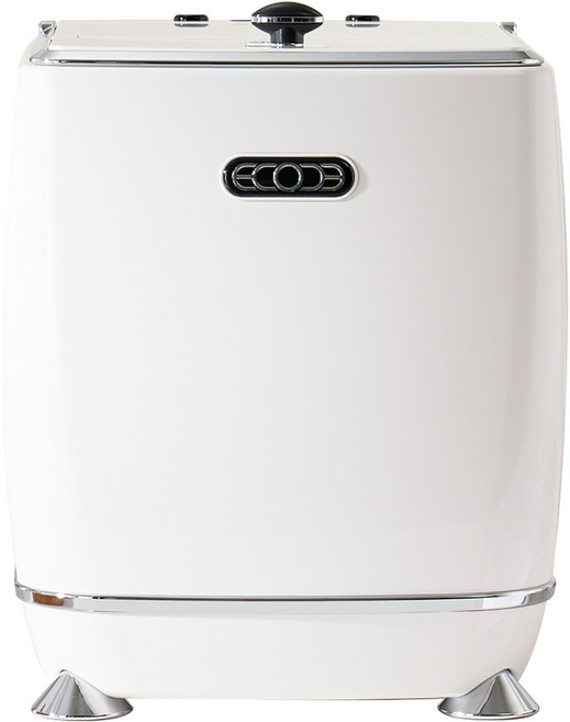 에코체 음식물처리기 가정용 4L, ECC-888, 화이트