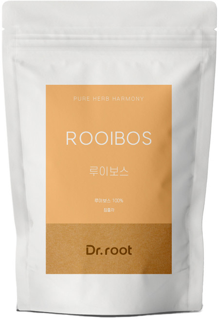 닥터루트 루이보스 삼각티백, 1.2g, 100개입, 1개