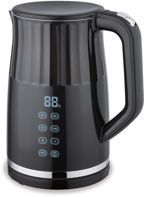 에버튼하우스 코모도 무선 전기포트, EHGF-K911A