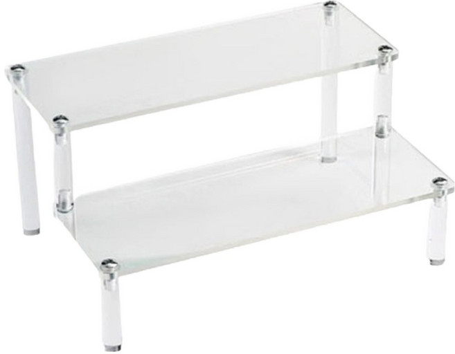 寬幅壓克力展示櫃, 1個