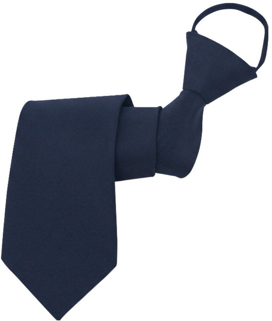 네오바트 숏 슬림 자동 넥타이