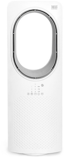 후아즘 날개 없는 선풍기, FL-3000