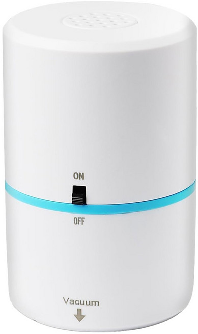衣物抽真空幫浦 CAHW0063WT 白色, 1個