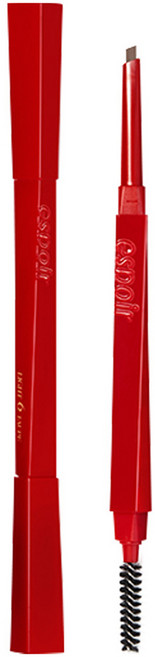 에스쁘아 더브로우 밸런스 펜슬 0.1g, 5호 라이트 브라운, 1개