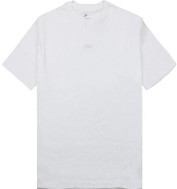 NIKE 耐吉 男款 CLUB 寬鬆短袖T恤