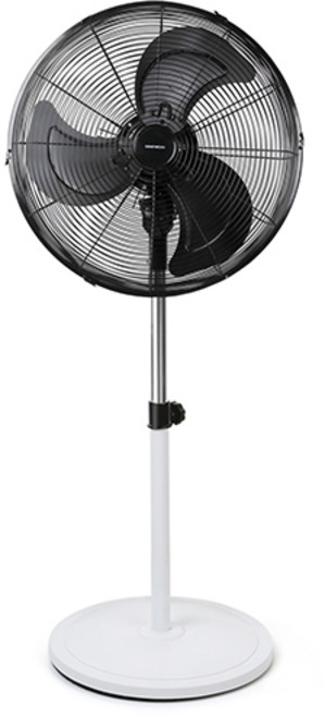 대우어플라이언스 스탠드형 기계식 공업용 선풍기 50cm, DEF-FT200