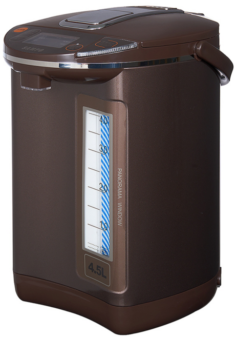 SAMPO 聲寶 智能溫控熱水瓶 KP-LH45M 4.5L