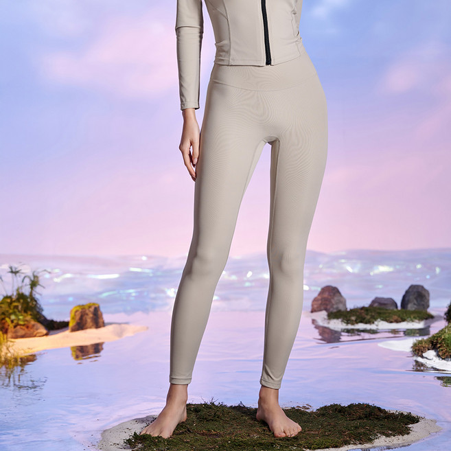 벤디스 여성용 저스트 9부 레깅스 C310