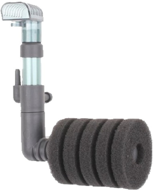 리컴 스펀지여과기 IF-730, 1개