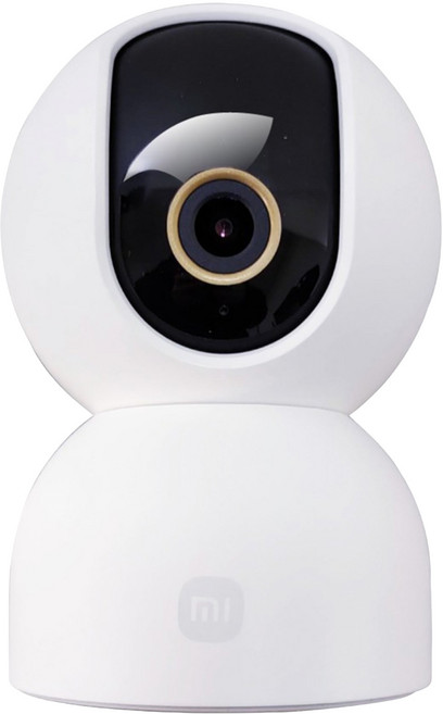Xiaomi 小米 3K 500萬畫素智慧攝影機3 原廠保固, MJSXJ15CM, 1盒