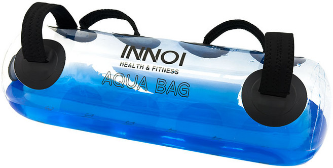 이노이 밸런스핏 아쿠아백, 투명, 1개