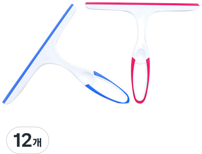 루아르모 만능 물기제거기, 랜덤 발송, 12개