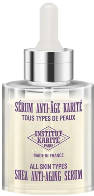 INSTITUT KARITE PARIS 巴黎乳油木 極致抗皺青春精華液 30ml, 1瓶