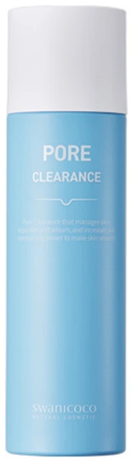 스와니코코 포어 클리어런스 피지제거액, 100ml, 1개 - 쿠팡