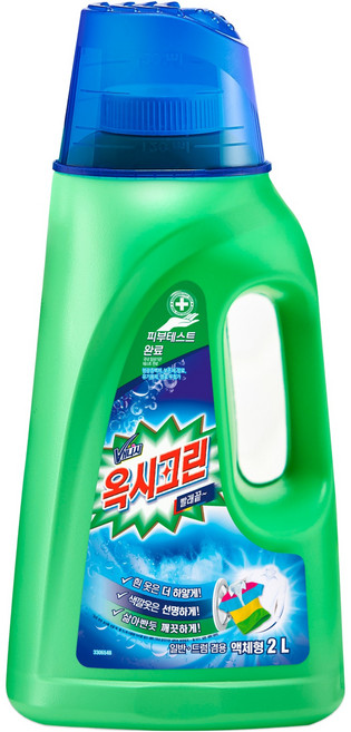 옥시크린 액체형, 2L, 1개