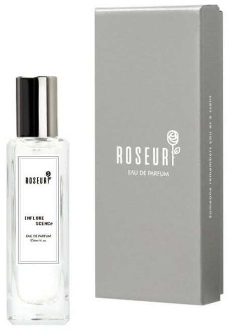 로제르 인플로레센스 오 드 퍼퓸, 30ml, 1개