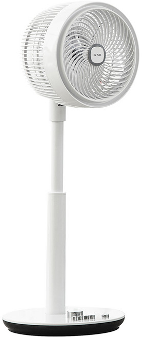 듀플렉스 스탠드형 서큘레이터, DPK-55CF