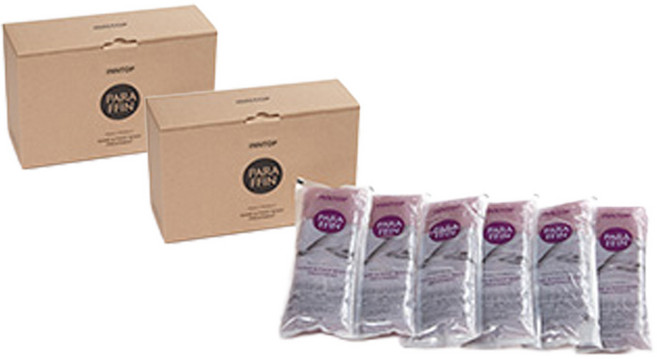 INTOP石蠟, 12個, 薰衣草