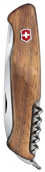 VICTORINOX 瑞士維氏 瑞士刀 130 x 31.5 x 22.5mm 163g, 1支