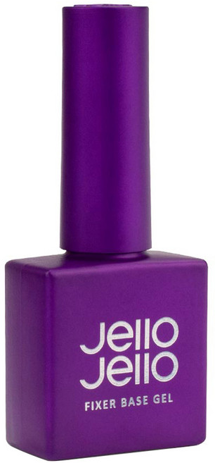 젤로젤로 픽서 베이스 젤, 1개, 10ml