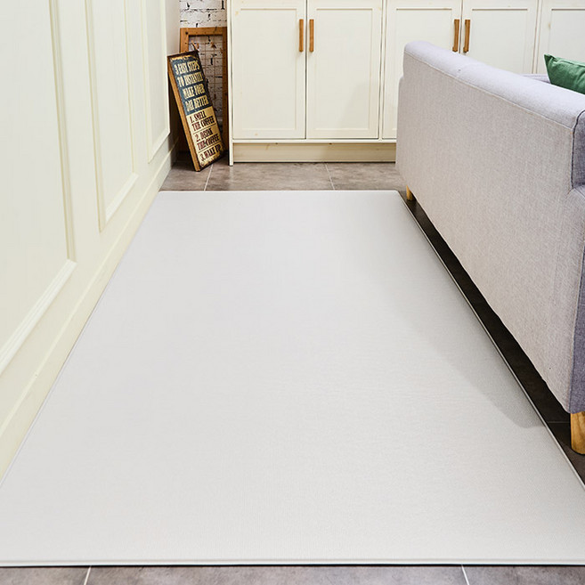 딩동펫 반려동물 방수 미끄럼방지 매트, 어반 그레이, 1개