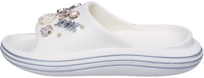 유세븐 여성용 보석악세사리 패션 슬리퍼 DM트윙클