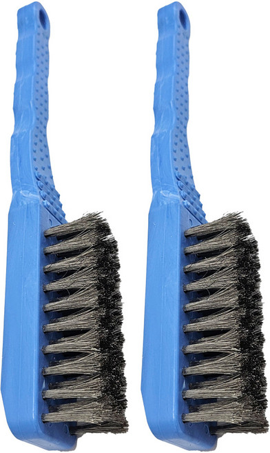 크린메이트 스텐브러쉬 대형, 랜덤 발송, 2개