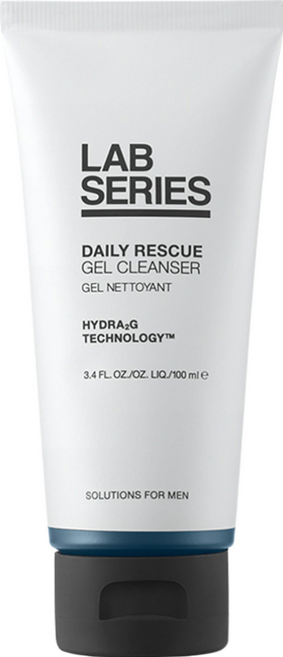 LAB SERIES 雅男士 活顏修護保濕潔面乳, 100ml, 1個
