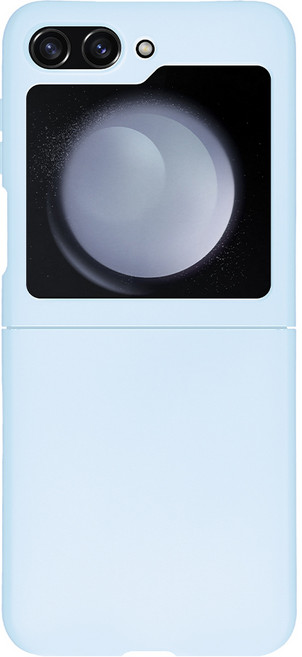 아이몰 갤럭시 슬림 지문방지 매트핏 휴대폰 케이스