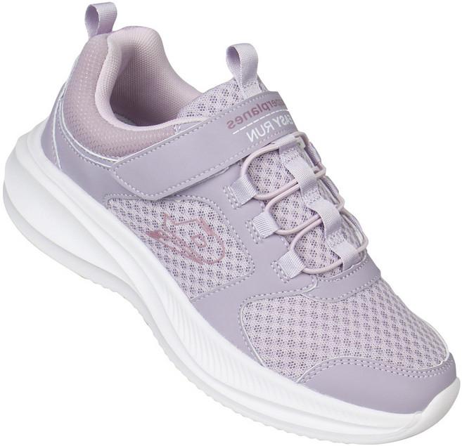 페이퍼플레인키즈 아동용 아치 벨크로 운동화