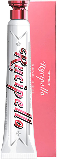 루치펠로 루이스랜드 치약, 100g, 1개