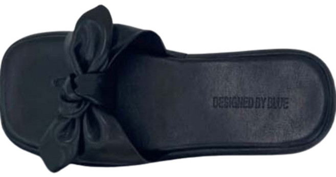 여성용 아멜 슬리퍼 C254_7111