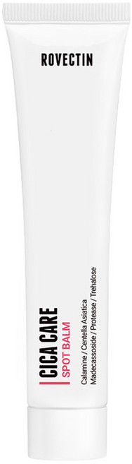 로벡틴 시카케어 스팟 밤 크림, 40ml, 1개