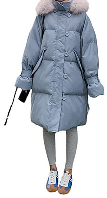 에스텔라 컬러풀 임산부 재킷 WER81