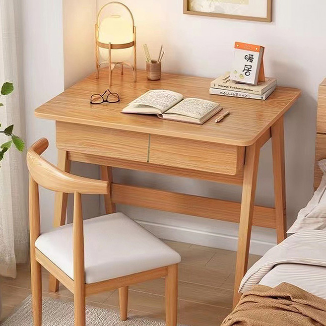 E家工廠 書桌 315-SF, 賽杉木