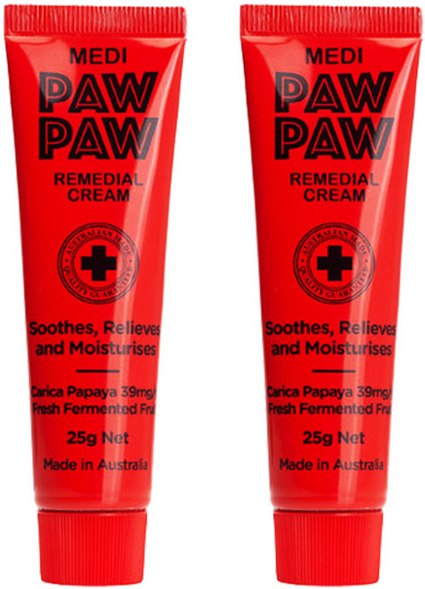 메디포포 레미디얼 크림, 25g, 2개