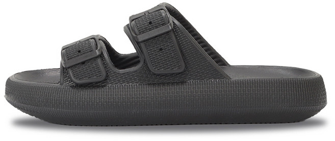 르까프 남녀공용 더블 벨크로EX 슬리퍼 LE4S020