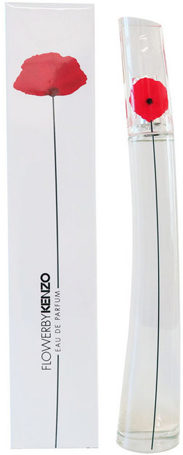 겐조 플라워 바이 겐조 오 드 퍼퓸, 100ml, 1개