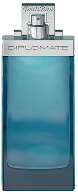 파리블루 디플로마 뿌르옴므 익스트림 오 드 뚜왈렛, 100ml, 1개