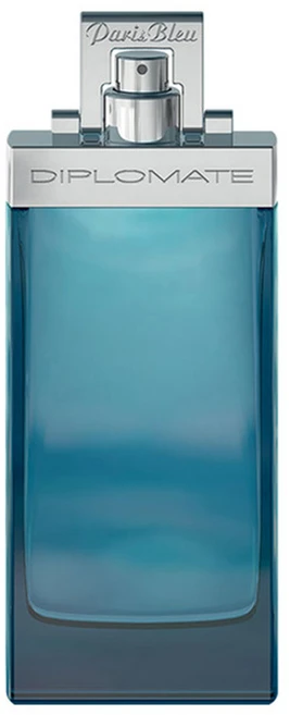 파리블루 디플로마 뿌르옴므 익스트림 오 드 뚜왈렛, 100ml, 1개 - 쿠팡