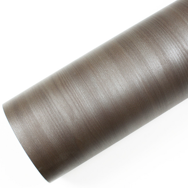 로즈로사 인테리어필름 럭셔리 우드 무늬목 시트지, PW103, 폭 60cm x 길이 50m