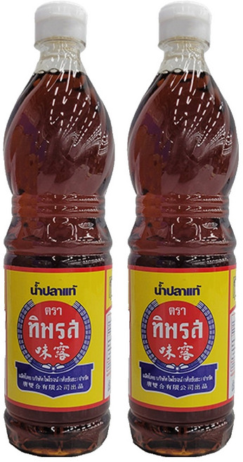 TIPAROS 味露, 700ml, 2瓶