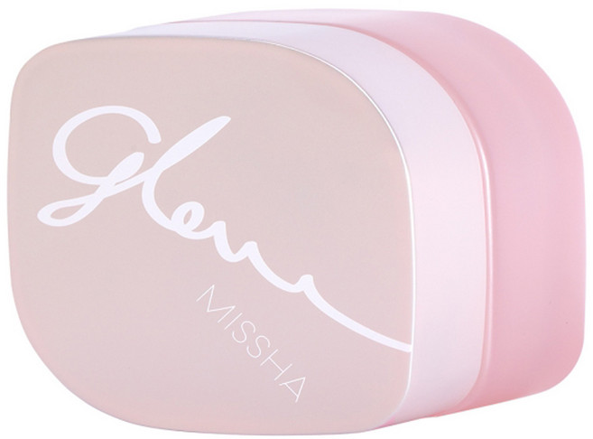 미샤 글로우 스킨밤, 50ml, 1개